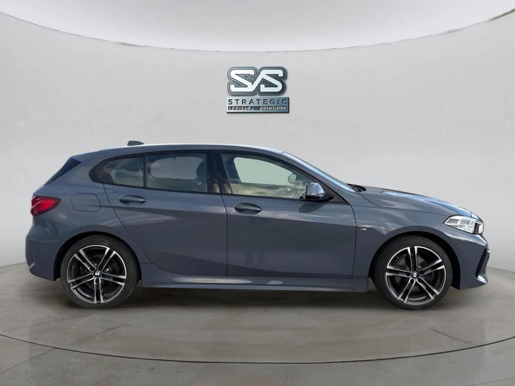 Used BMW 1 Series 2020 for sale - 77667552: Photo 5