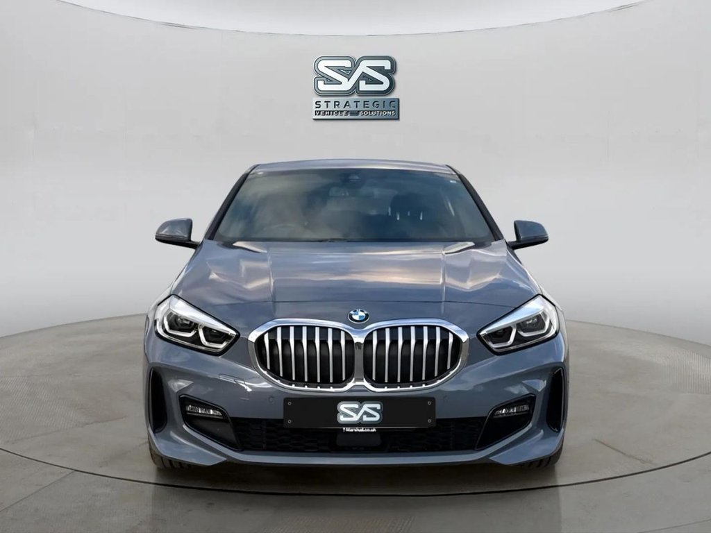 Used BMW 1 Series 2020 for sale - 77667552: Photo 6