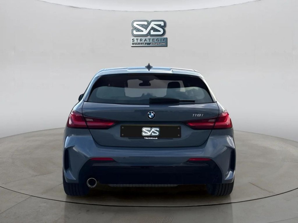 Used BMW 1 Series 2020 for sale - 77667552: Photo 7