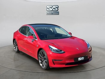 Used Tesla Model 3 2019 for sale - 78570369: Photo