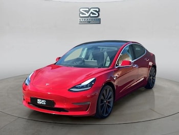 Used Tesla Model 3 2019 for sale - 78570369: Photo