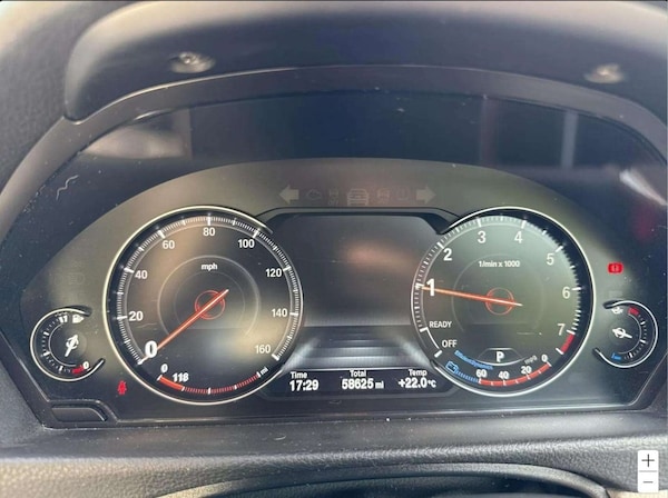 Used BMW 4 Series 2018 for sale - 76235754: Photo 12