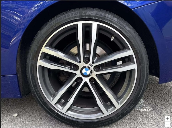 Used BMW 4 Series 2018 for sale - 76235754: Photo 13