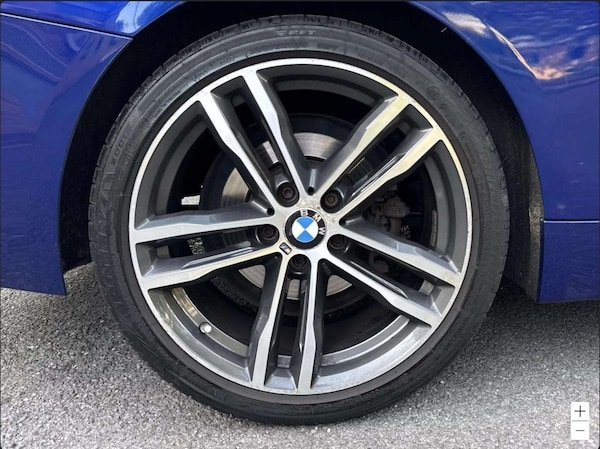 Used BMW 4 Series 2018 for sale - 76235754: Photo 15