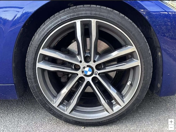 Used BMW 4 Series 2018 for sale - 76235754: Photo 16