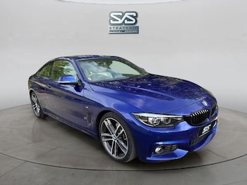 BMW - 4 Series