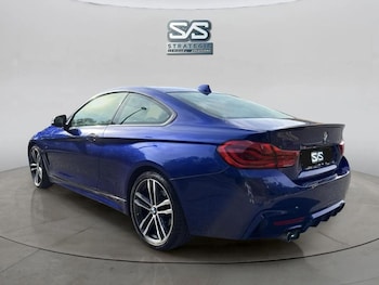 Used BMW 4 Series 2018 for sale - 76235754: Photo 3