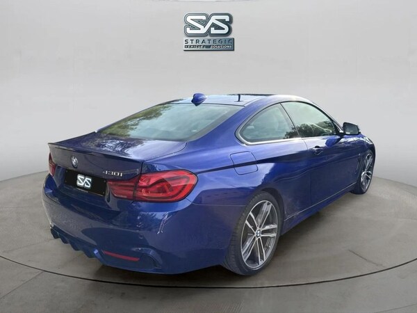 Used BMW 4 Series 2018 for sale - 76235754: Photo 4