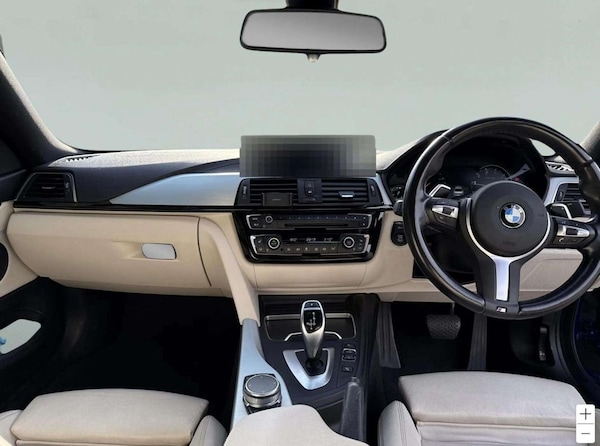 Used BMW 4 Series 2018 for sale - 76235754: Photo 6