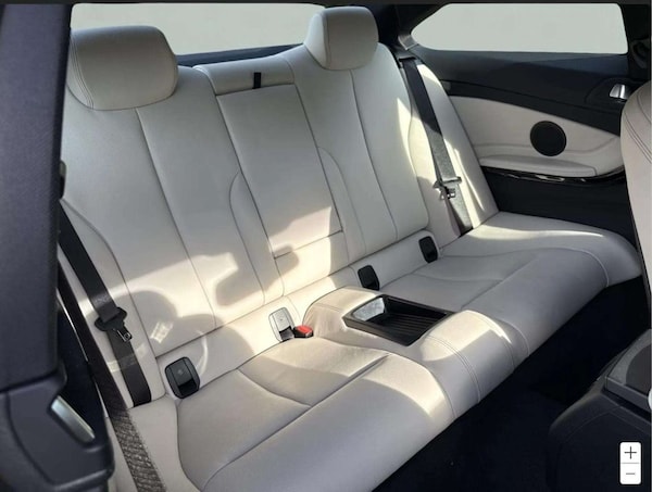 Used BMW 4 Series 2018 for sale - 76235754: Photo 8