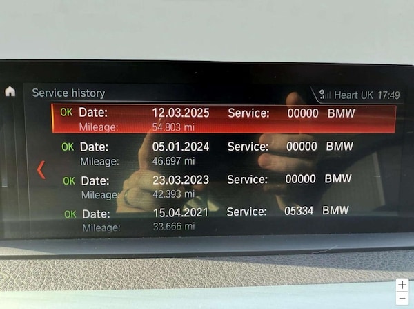 Used BMW 4 Series 2018 for sale - 76235754: Photo 9