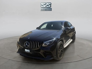 Used Mercedes-Benz GLC 2017 for sale - 79167054: Photo