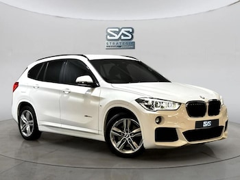 Used BMW X1 2018 for sale - 78738430: Photo