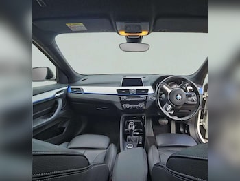 Used BMW X1 2018 for sale - 78738430: Photo