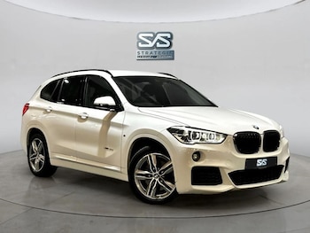 Used BMW X1 2018 for sale - 78738430: Photo