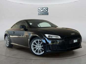 2017 (67) - 1.8T FSI Sport 2dr