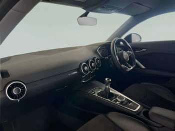 Used Audi TT 2017 for sale - 75221427: Photo