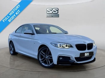 Used BMW 2 Series 2017 for sale - 78219323: Photo