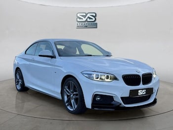 Used BMW 2 Series 2017 for sale - 78219323: Photo