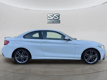 Used BMW 2 Series 2017 for sale - 78219323: Photo