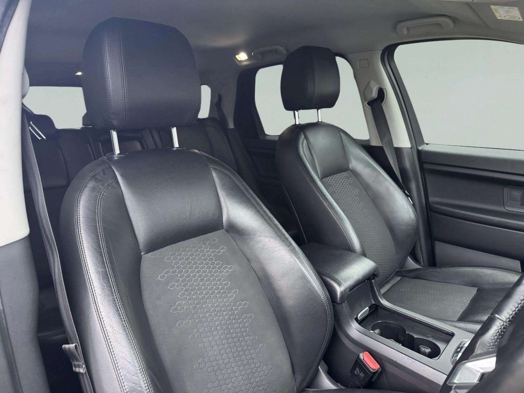 Used Land Rover Discovery Sport 2016 for sale - 77166011: Photo 11