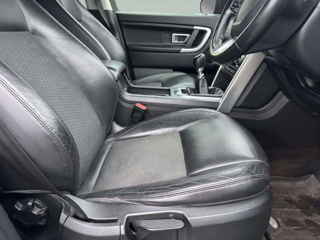 Used Land Rover Discovery Sport 2016 for sale - 77166011: Photo 12