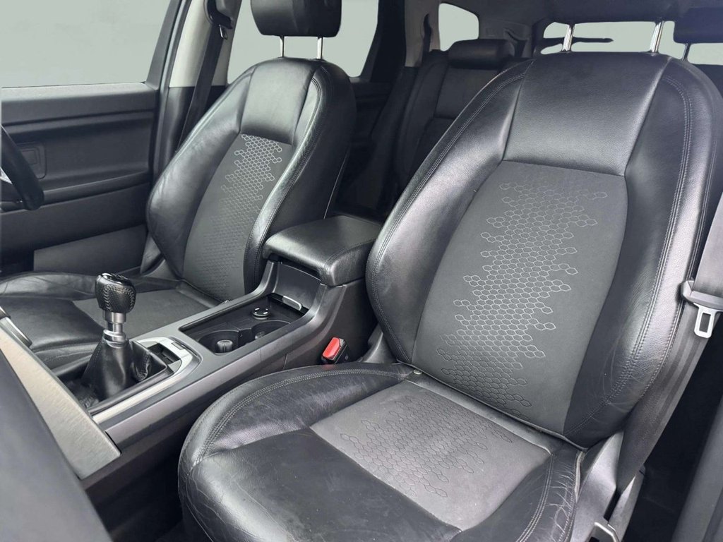 Used Land Rover Discovery Sport 2016 for sale - 77166011: Photo 13