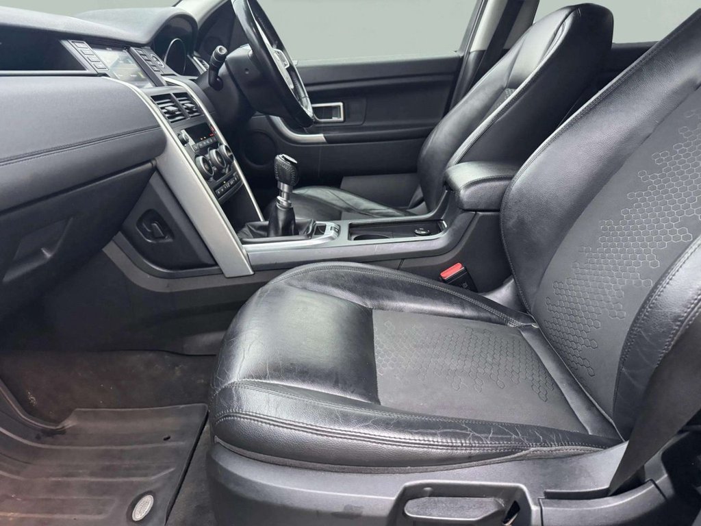 Used Land Rover Discovery Sport 2016 for sale - 77166011: Photo 14