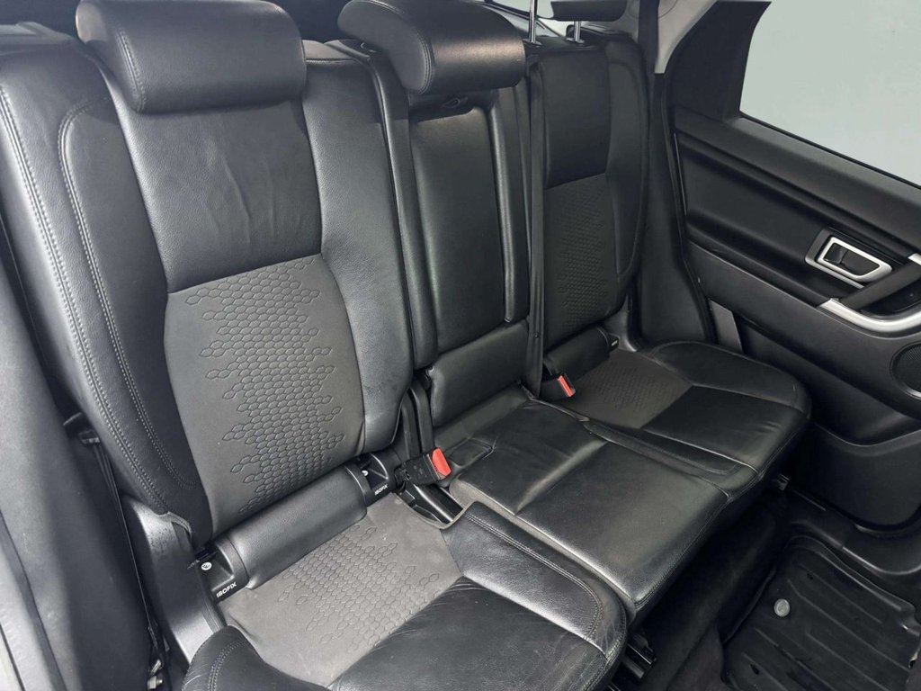 Used Land Rover Discovery Sport 2016 for sale - 77166011: Photo 15