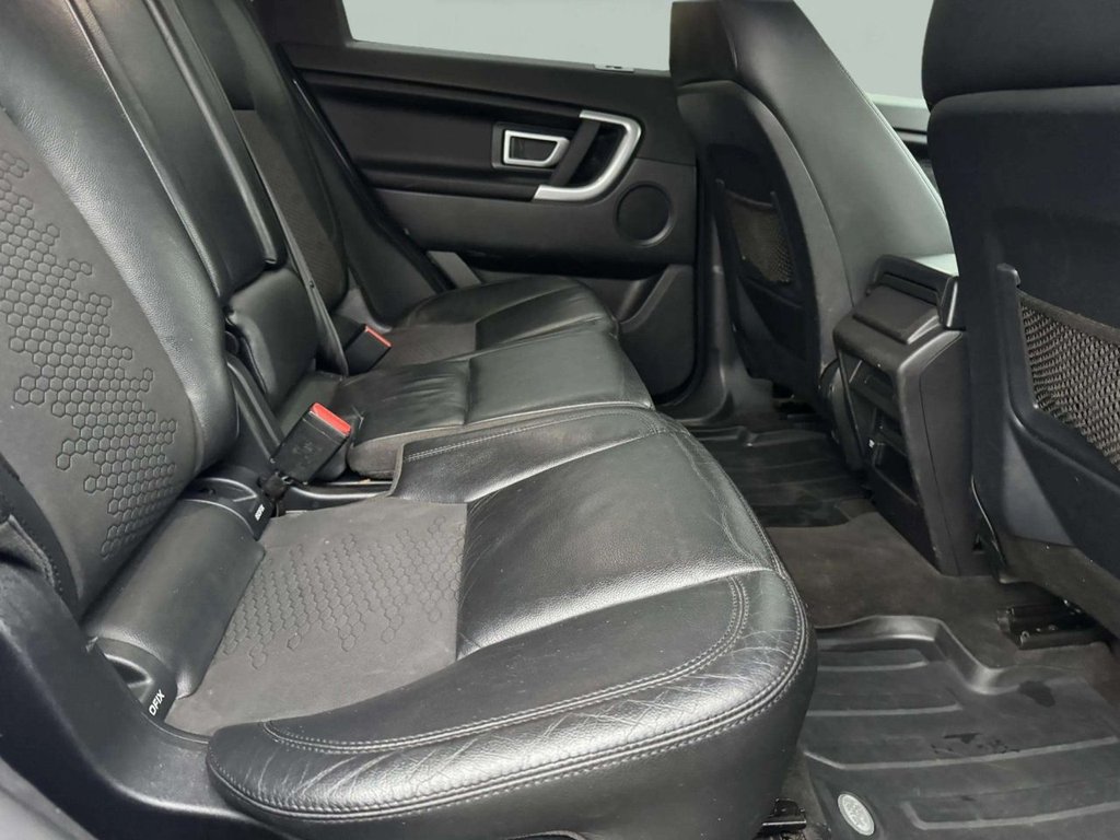 Used Land Rover Discovery Sport 2016 for sale - 77166011: Photo 16