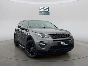 2016 (66) - 2.0 TD4 180 SE Tech 5dr