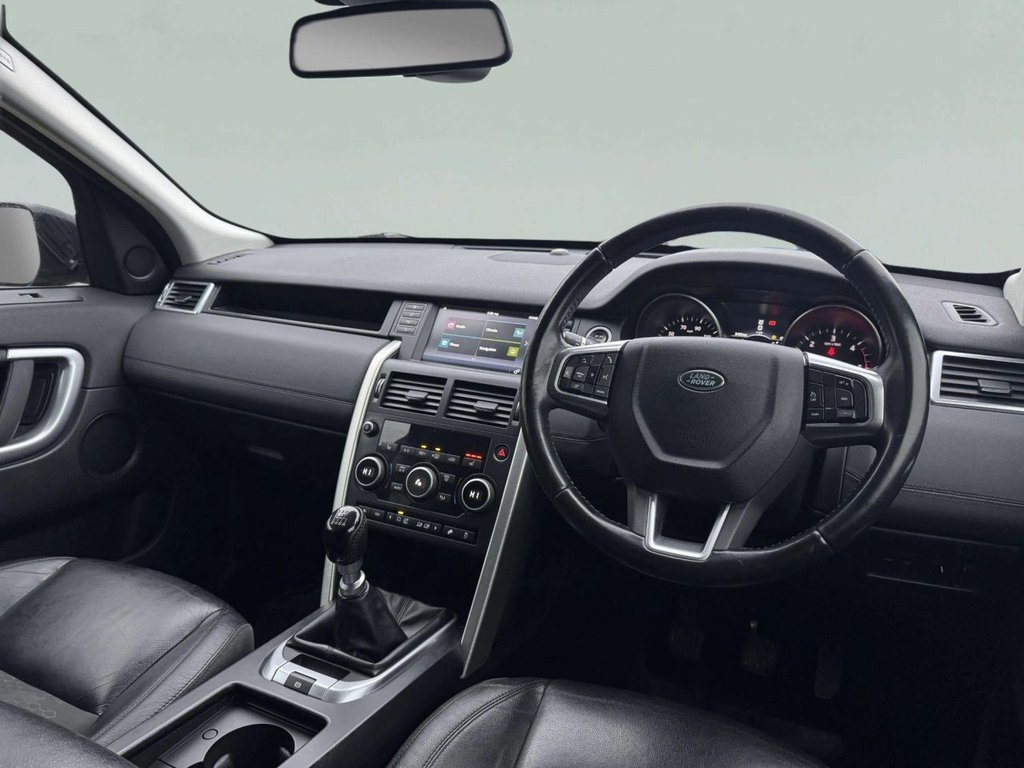 Used Land Rover Discovery Sport 2016 for sale - 77166011: Photo 21