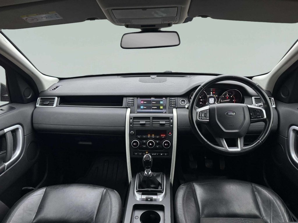 Used Land Rover Discovery Sport 2016 for sale - 77166011: Photo 22