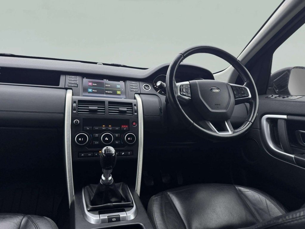 Used Land Rover Discovery Sport 2016 for sale - 77166011: Photo 23