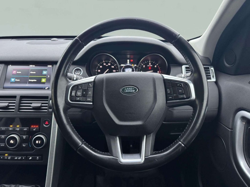 Used Land Rover Discovery Sport 2016 for sale - 77166011: Photo 25