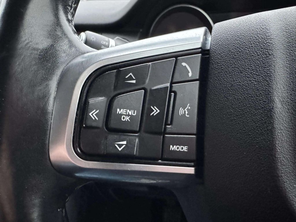 Used Land Rover Discovery Sport 2016 for sale - 77166011: Photo 26