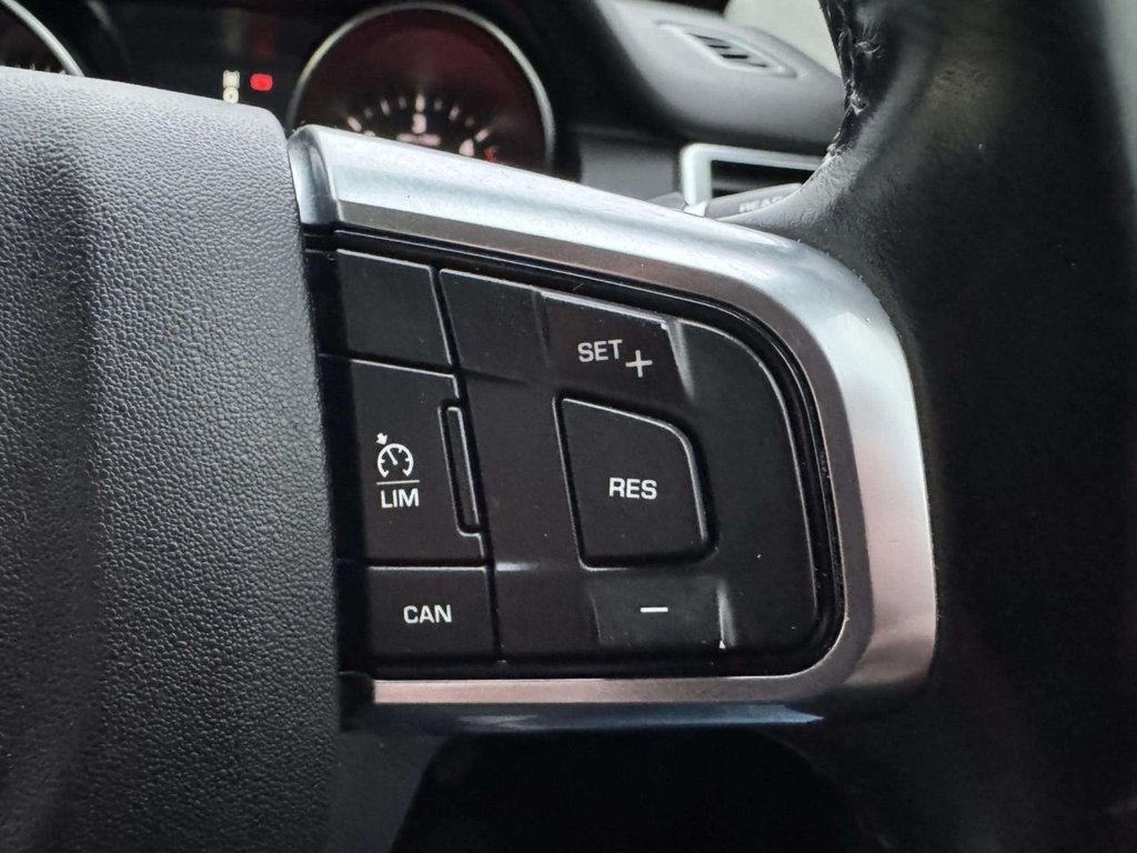 Used Land Rover Discovery Sport 2016 for sale - 77166011: Photo 27