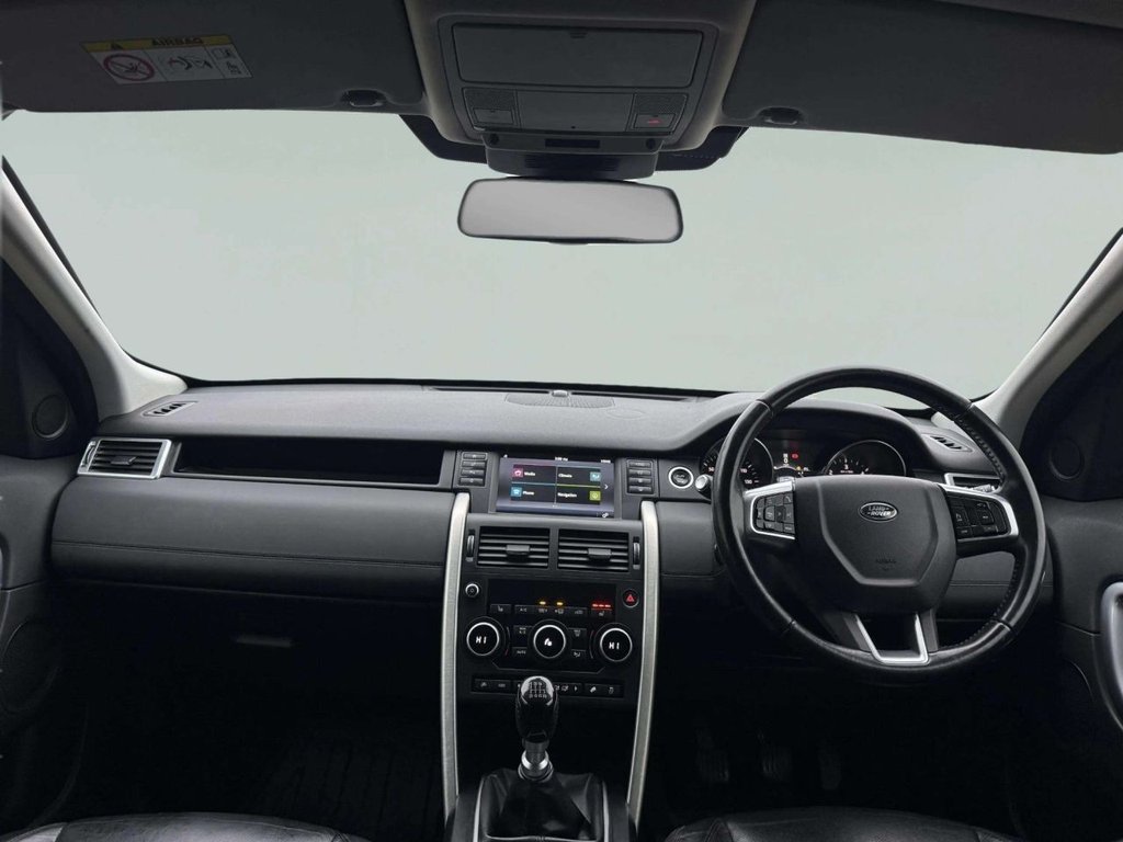 Used Land Rover Discovery Sport 2016 for sale - 77166011: Photo 30