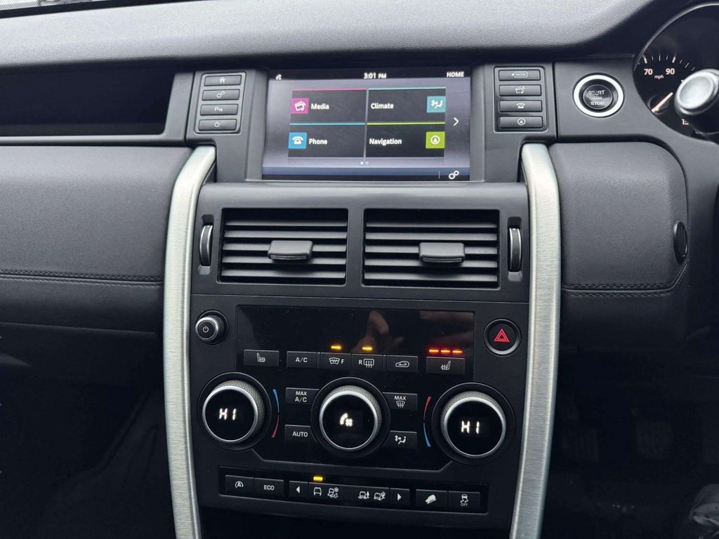 Used Land Rover Discovery Sport 2016 for sale - 77166011: Photo 31