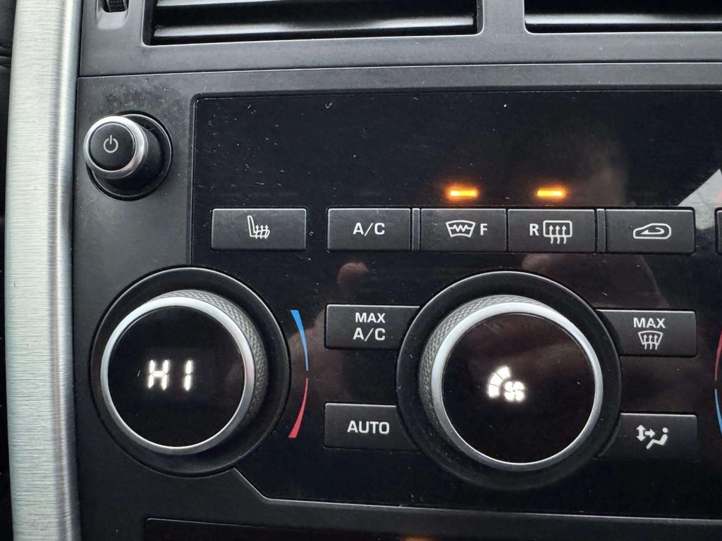 Used Land Rover Discovery Sport 2016 for sale - 77166011: Photo 33