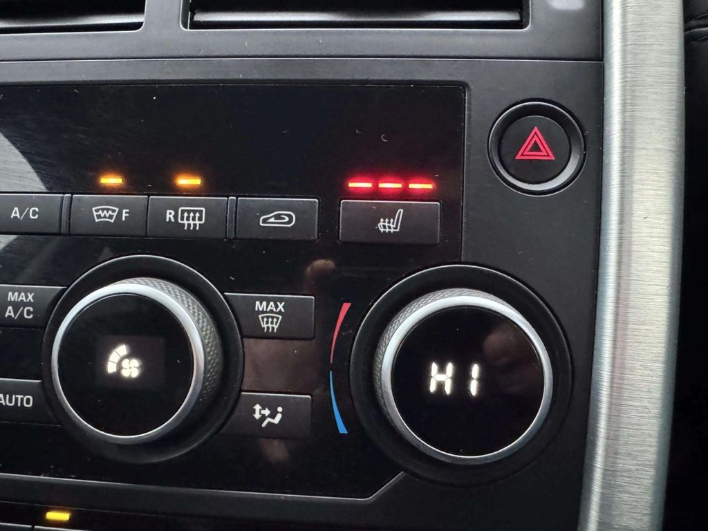 Used Land Rover Discovery Sport 2016 for sale - 77166011: Photo 34