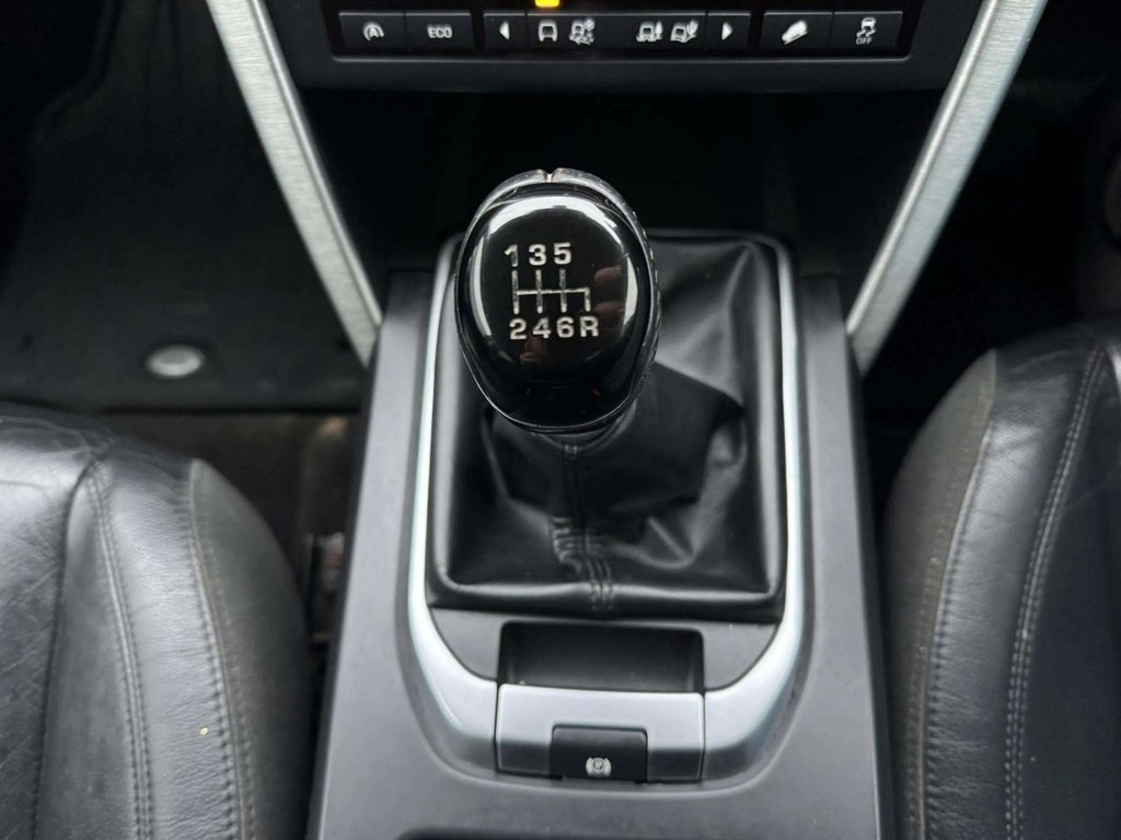 Used Land Rover Discovery Sport 2016 for sale - 77166011: Photo 37