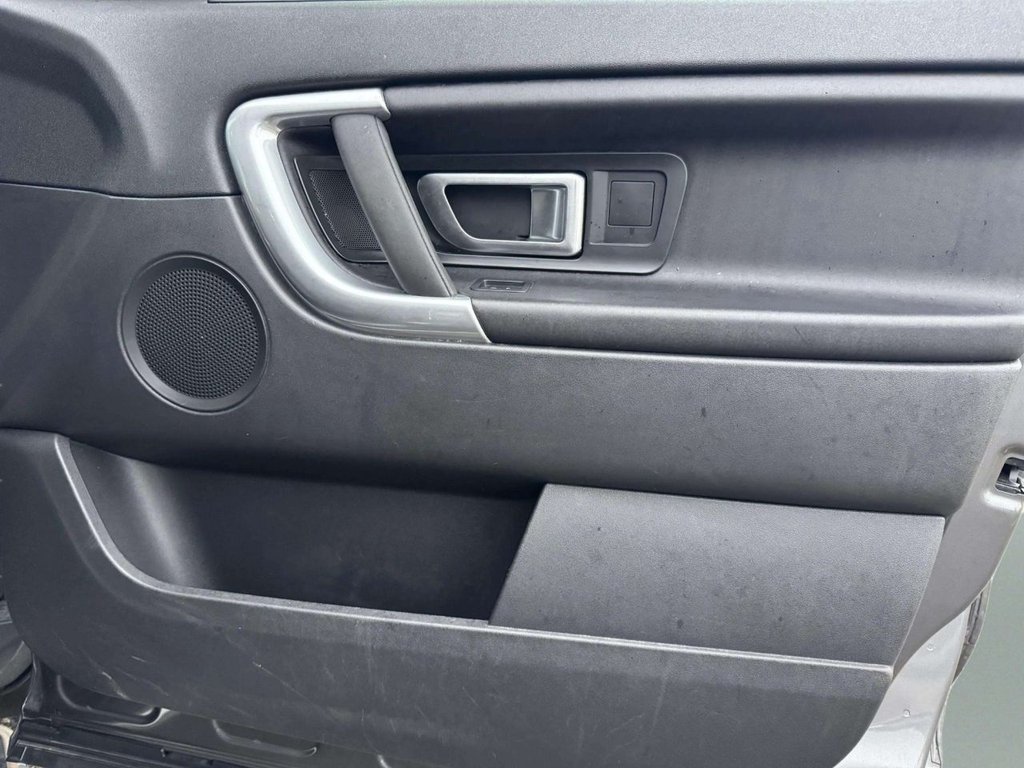 Used Land Rover Discovery Sport 2016 for sale - 77166011: Photo 38