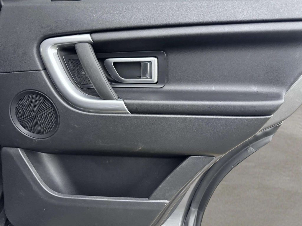 Used Land Rover Discovery Sport 2016 for sale - 77166011: Photo 39