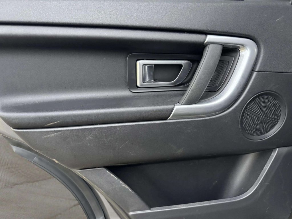 Used Land Rover Discovery Sport 2016 for sale - 77166011: Photo 40