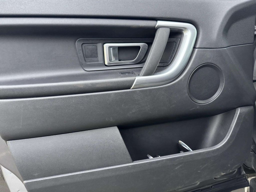 Used Land Rover Discovery Sport 2016 for sale - 77166011: Photo 41