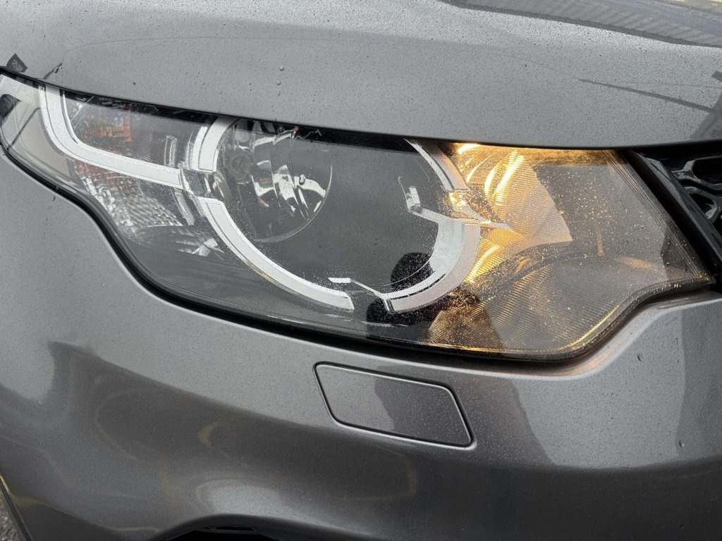 Used Land Rover Discovery Sport 2016 for sale - 77166011: Photo 42