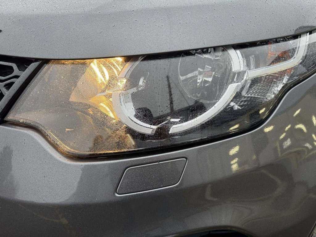 Used Land Rover Discovery Sport 2016 for sale - 77166011: Photo 43