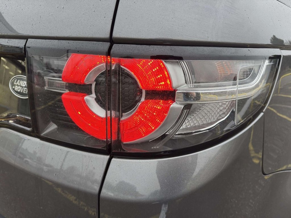 Used Land Rover Discovery Sport 2016 for sale - 77166011: Photo 44
