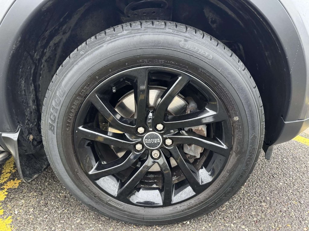 Used Land Rover Discovery Sport 2016 for sale - 77166011: Photo 48